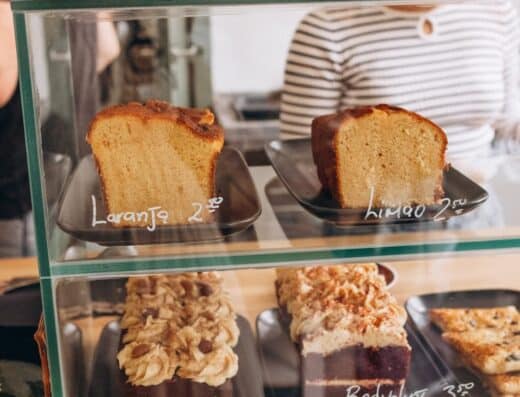 Guloso – Specialty Coffee – Brunch