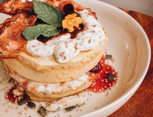 Guloso – Specialty Coffee – Brunch