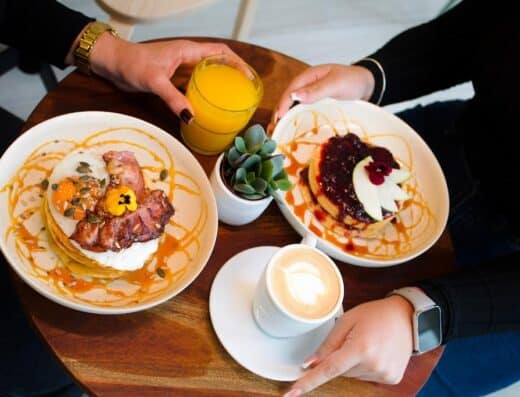 Guloso – Specialty Coffee – Brunch