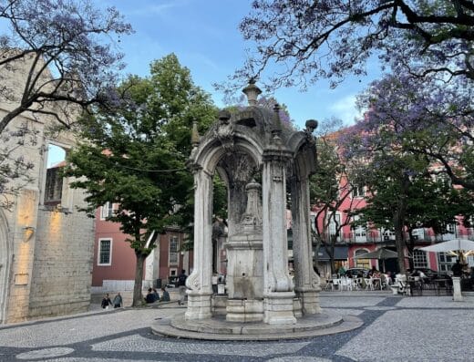 Largo do Carmo