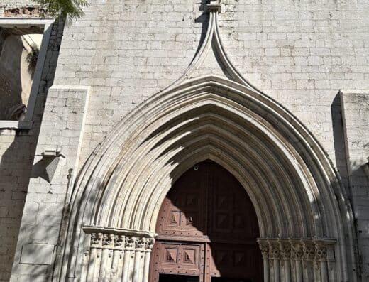 Largo do Carmo