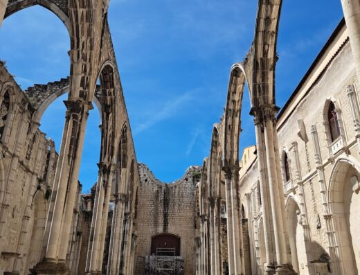 Largo do Carmo