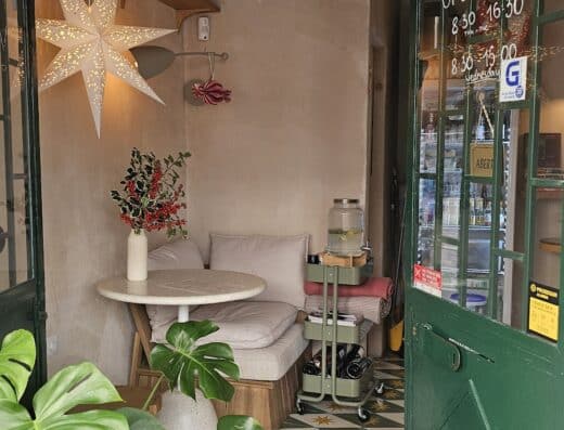 Volta Coffee